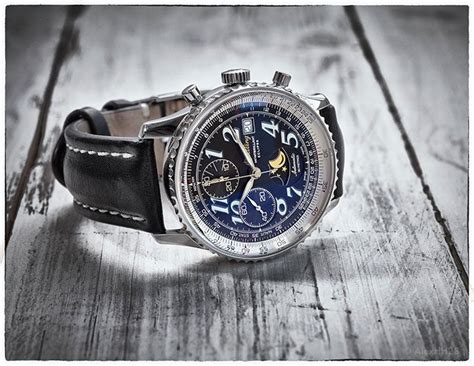 breitling fliegeruhren